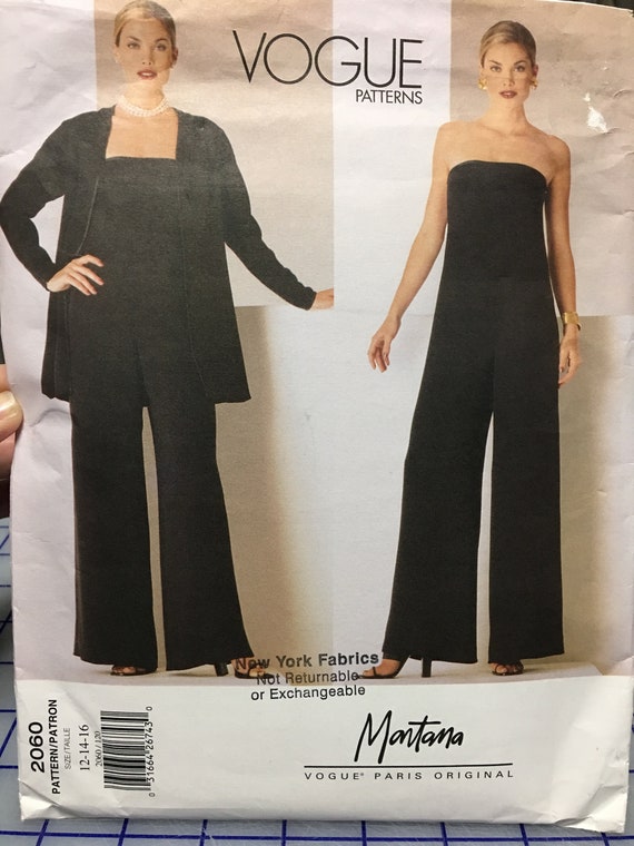 designer jumpsuit with jacket