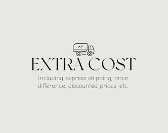 Tarifa extra
