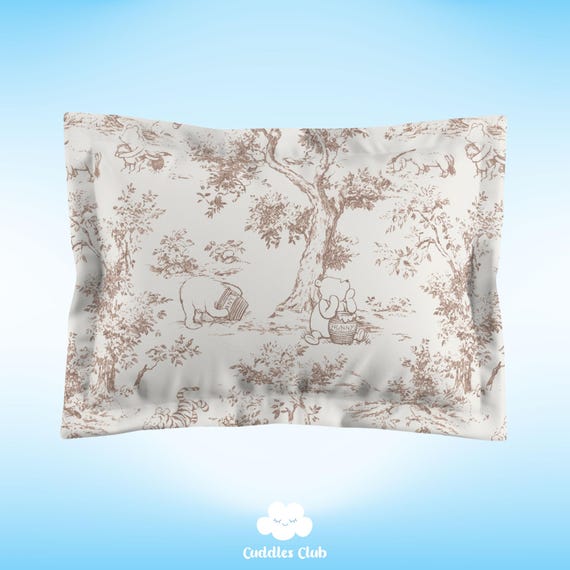 Ogni giorno trascorso con te è il mio giorno preferito... Winnie the Pooh Quote Color Print Vintage Nursery Decor 3011 - Italia