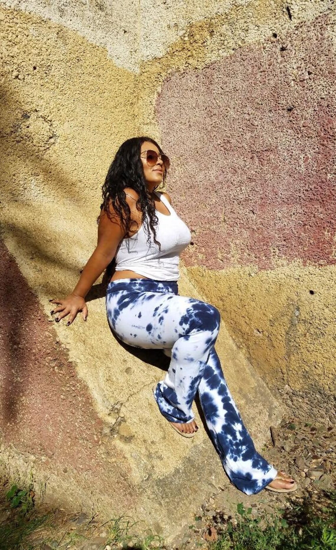 pants for curvy figures