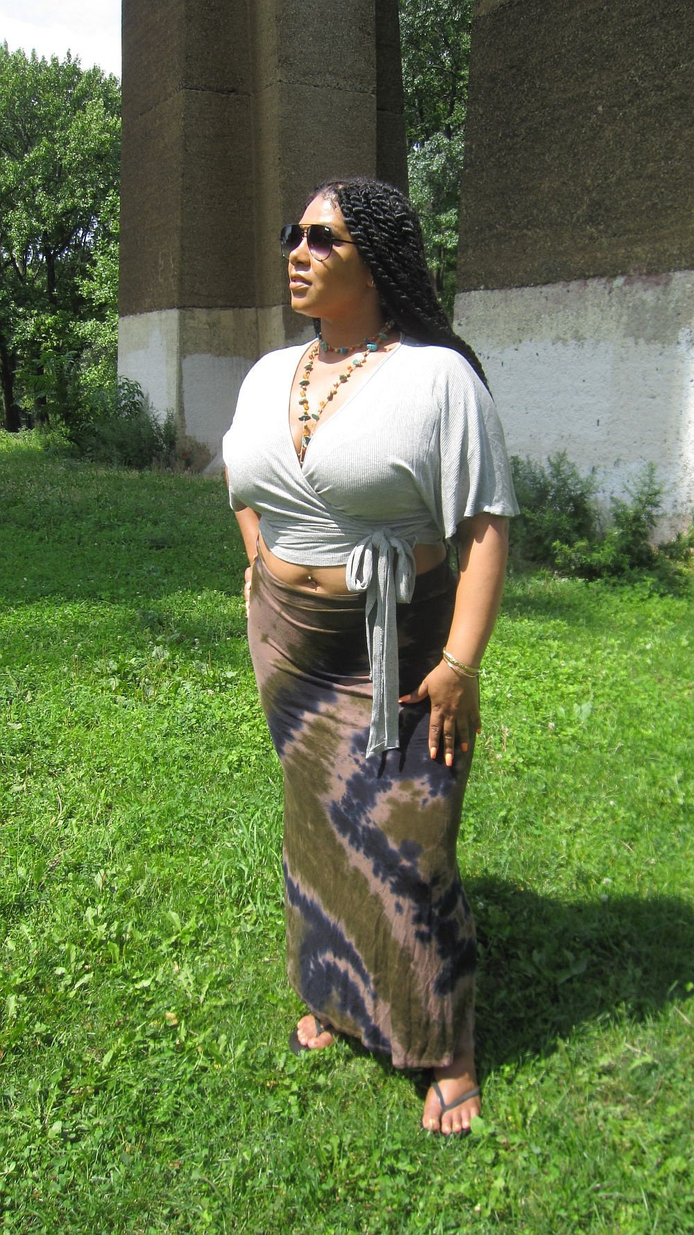 ☆関税込☆Rest&Recreation★RR TIE DYE LONG SKIRT★ il_1080xN.1554044308_f5zc.jpg