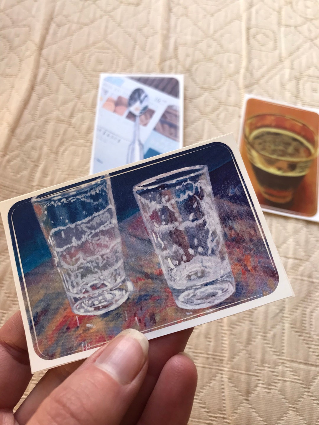 Beer Pint Glass Sticker - Etsy