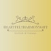 HeartfeltHarmonyGift store logo
