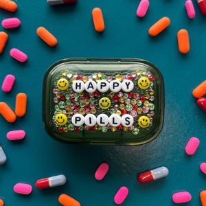 ハッピーピルズキーパー