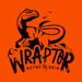 Wraptor Retro Skin