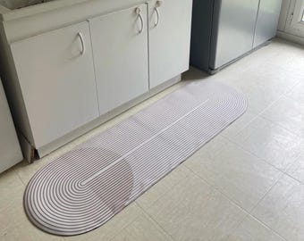 ECLIPSE Mat for Kitchen, bathroom, Doormat - Elegant and Stylish!
