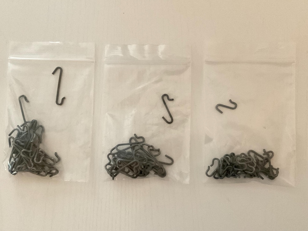 Stringing Hook Vintage Doll Stringing Hooks for Doll Making and Restringing Doll ...