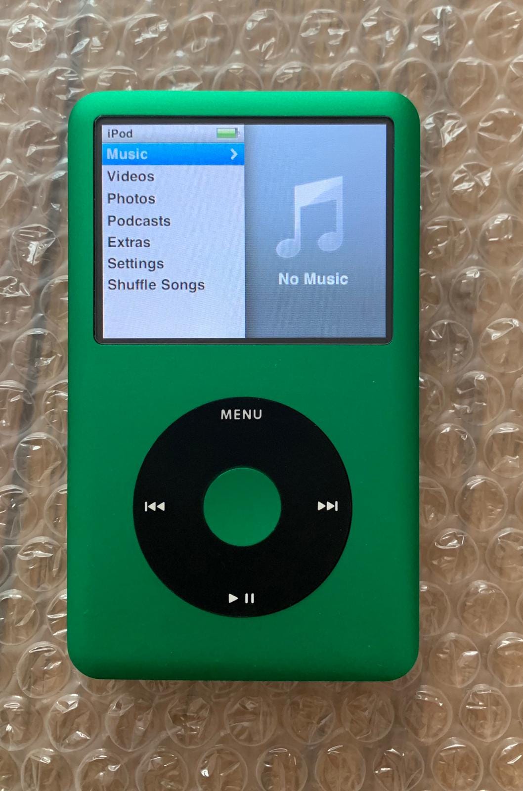 Ipod Classic 7th Gen - Etsy Canada