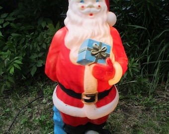 Christmas Blow Molds >> Blow Mold Etsy Christmas Blow Molds >> Blow Mold Etsy