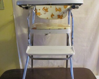 Cosco High Chair Etsy