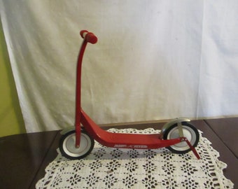 scooter doll carrier
