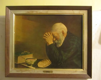 Praying Over Bread Etsy Praying Over Bread Etsy