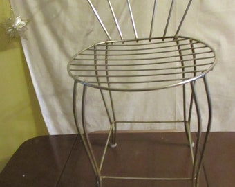 boudoir stool