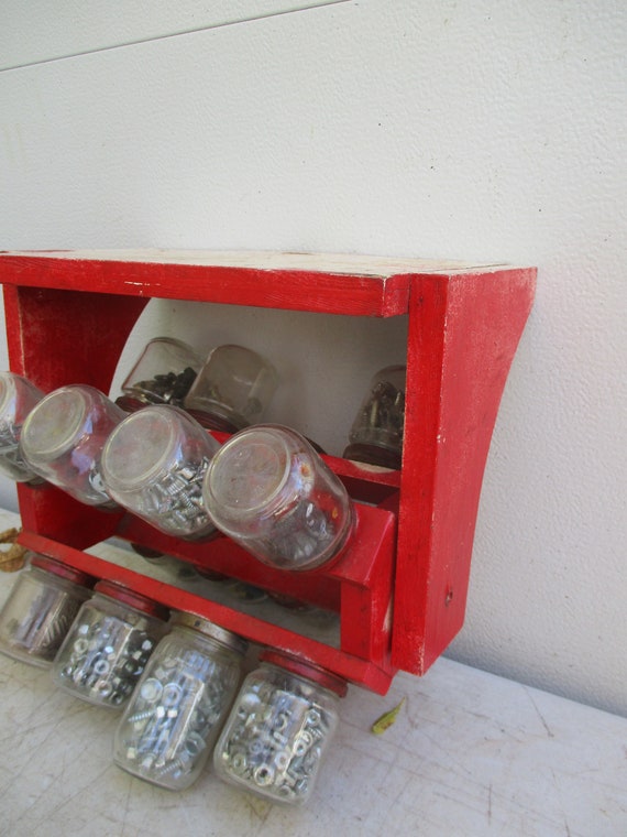 Rotating Jars Storage Primitive Baby Food Container Vintage Etsy Hong Kong