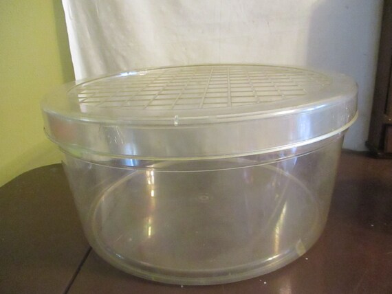 clear hat boxes hat storage boxes