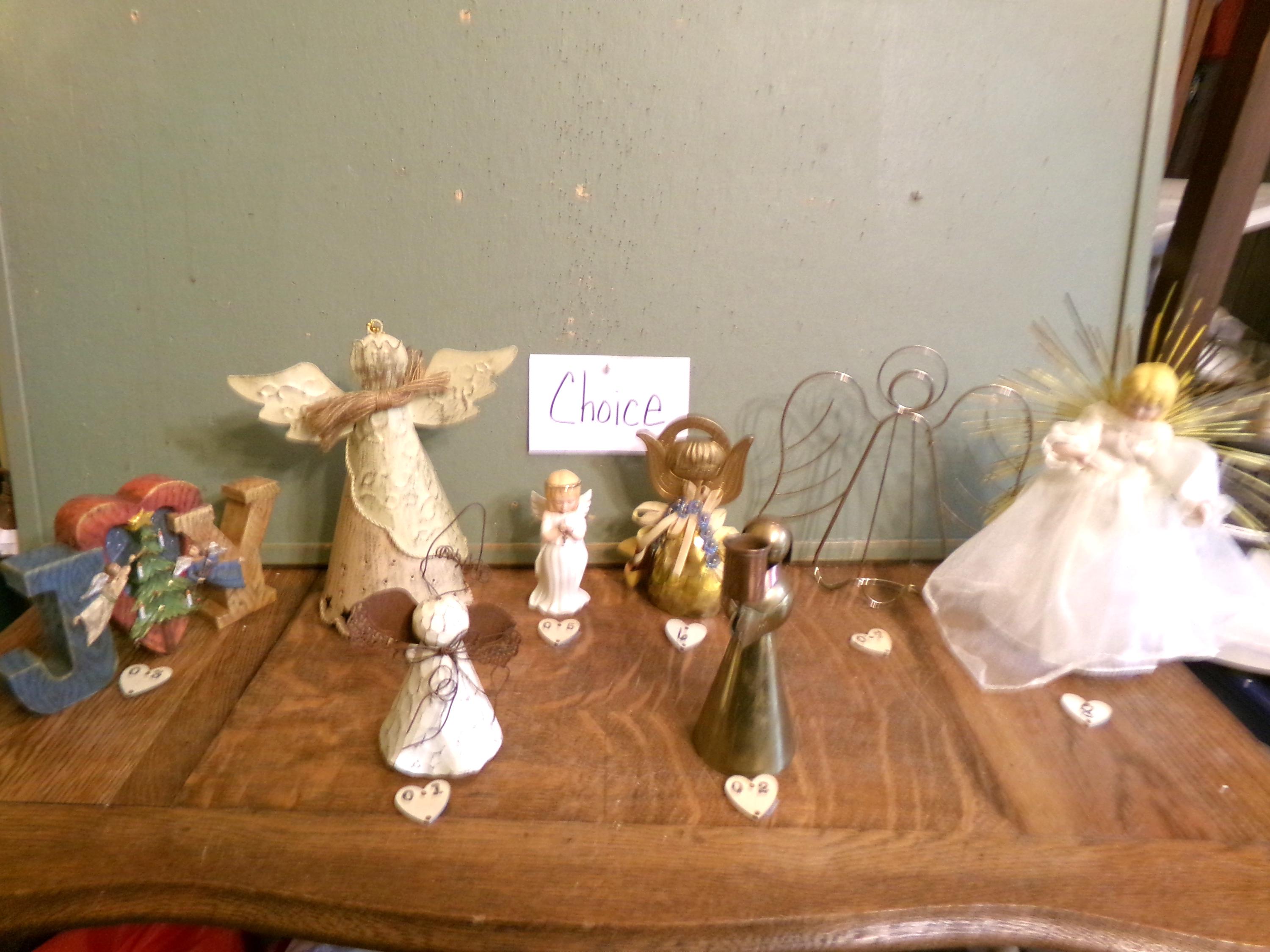 Willow Tree Angel of Mine - Etsy