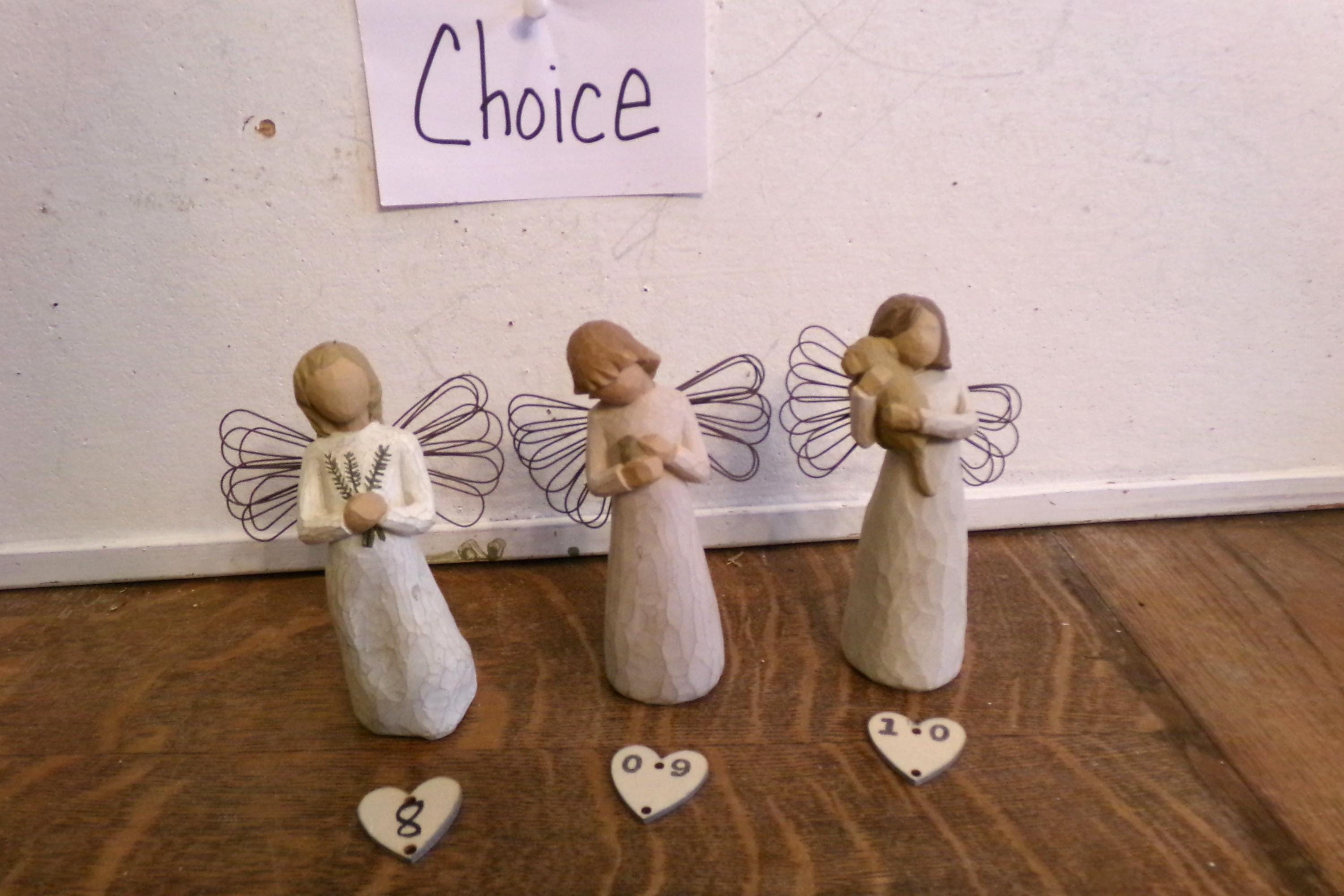 Willow Tree Angel of Mine - Etsy