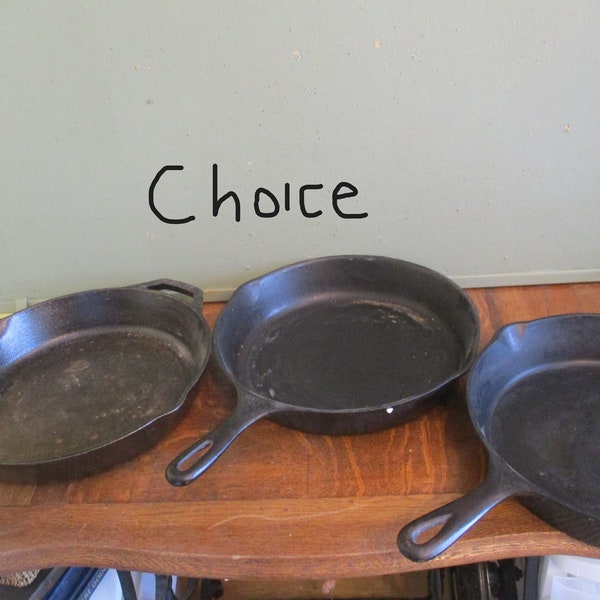 Epsteam Cast Iron Etsy