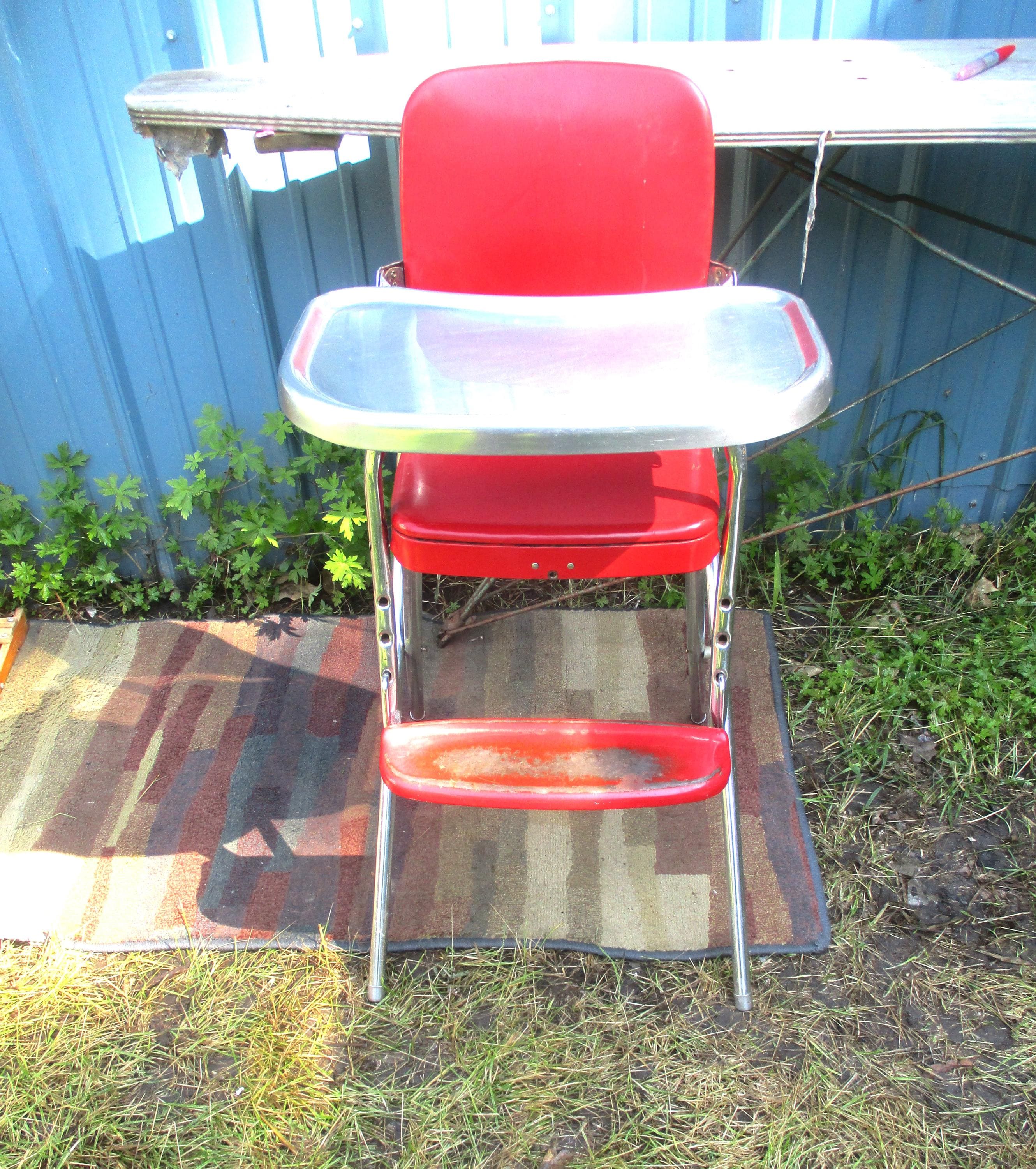 Cosco Child Chair - Etsy