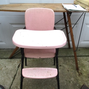 Cosco Child Chair - Etsy