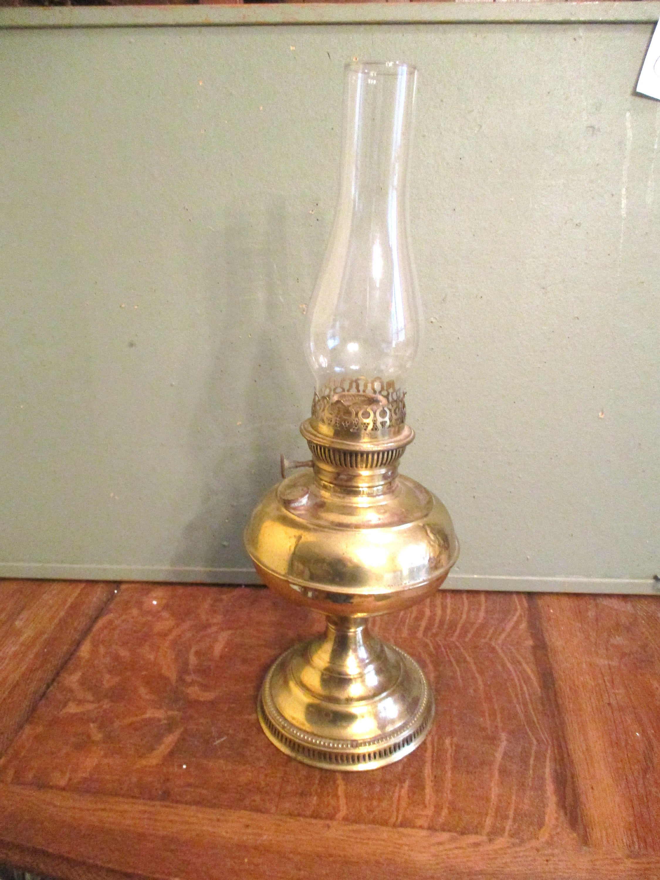 Rayo Junior Oil Lamp Replacement Wick also Other Lamps with 15/16 Inch  Center Tube. - Imperial Lighting Co.