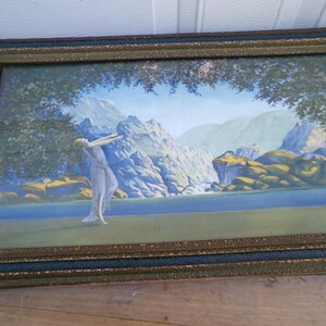 Dawn by Robert Wood - Etsy