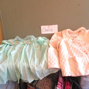 Petite bed jacket outlet