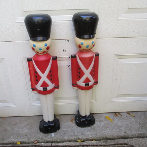 Toy Soldiers Etsy