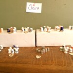 Thimbles
