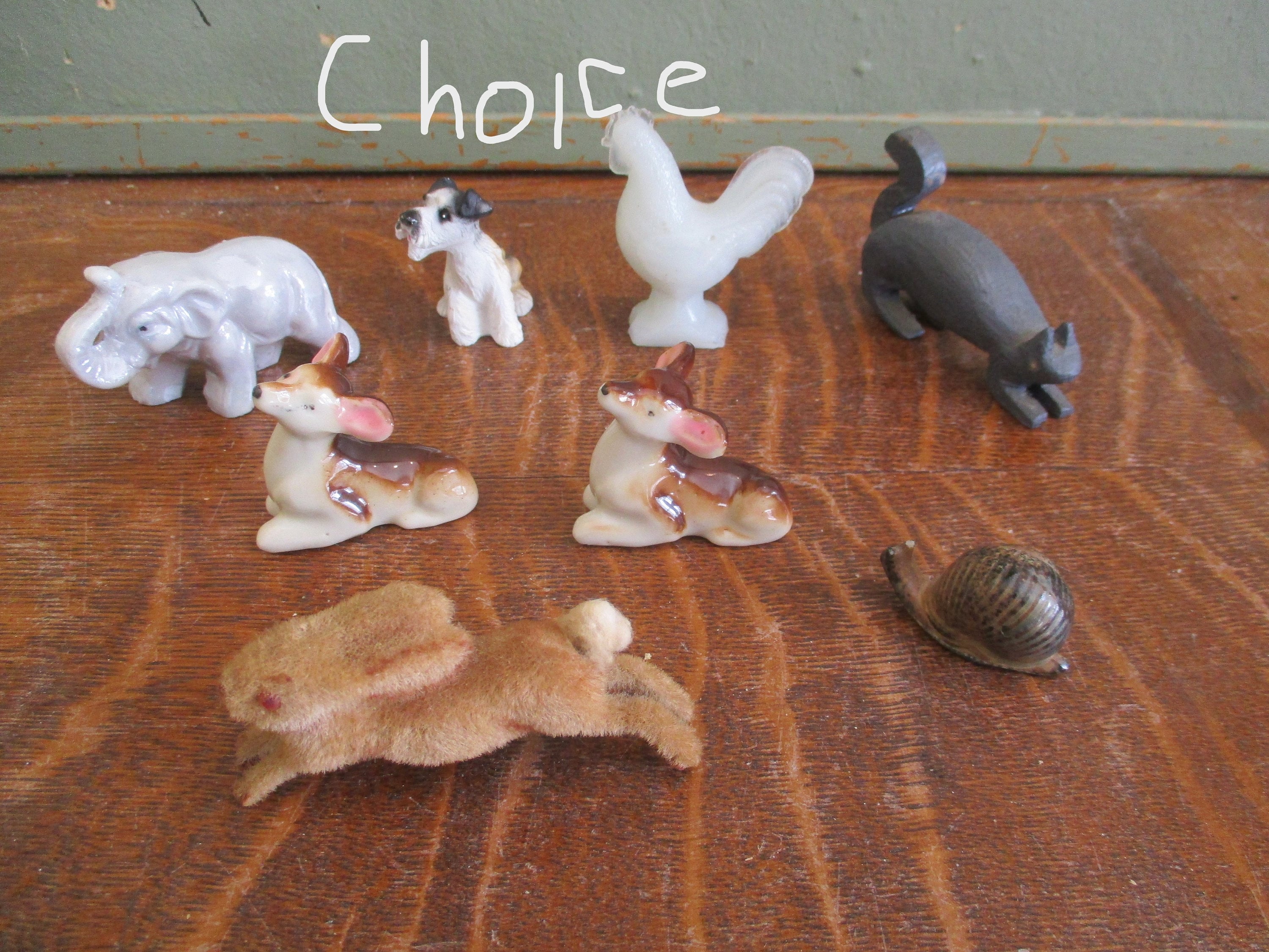 Milk Glass Squirrel - Etsy