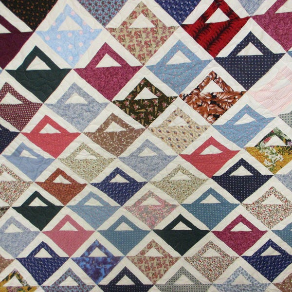 Handmade Baskets Made in Usa Etsy