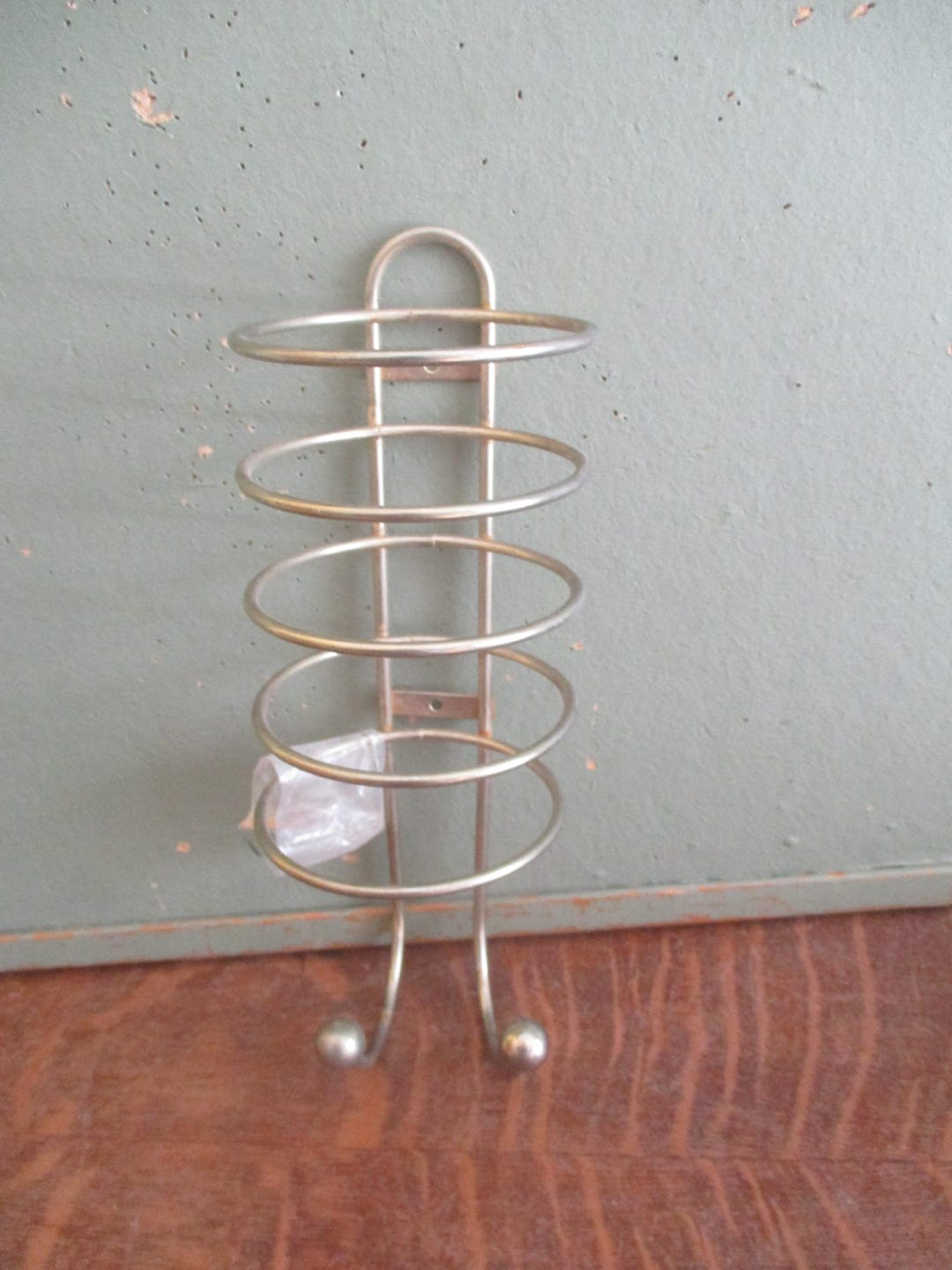 Hotel Towel Rack Vintage Motel Bathroom Holder - Etsy