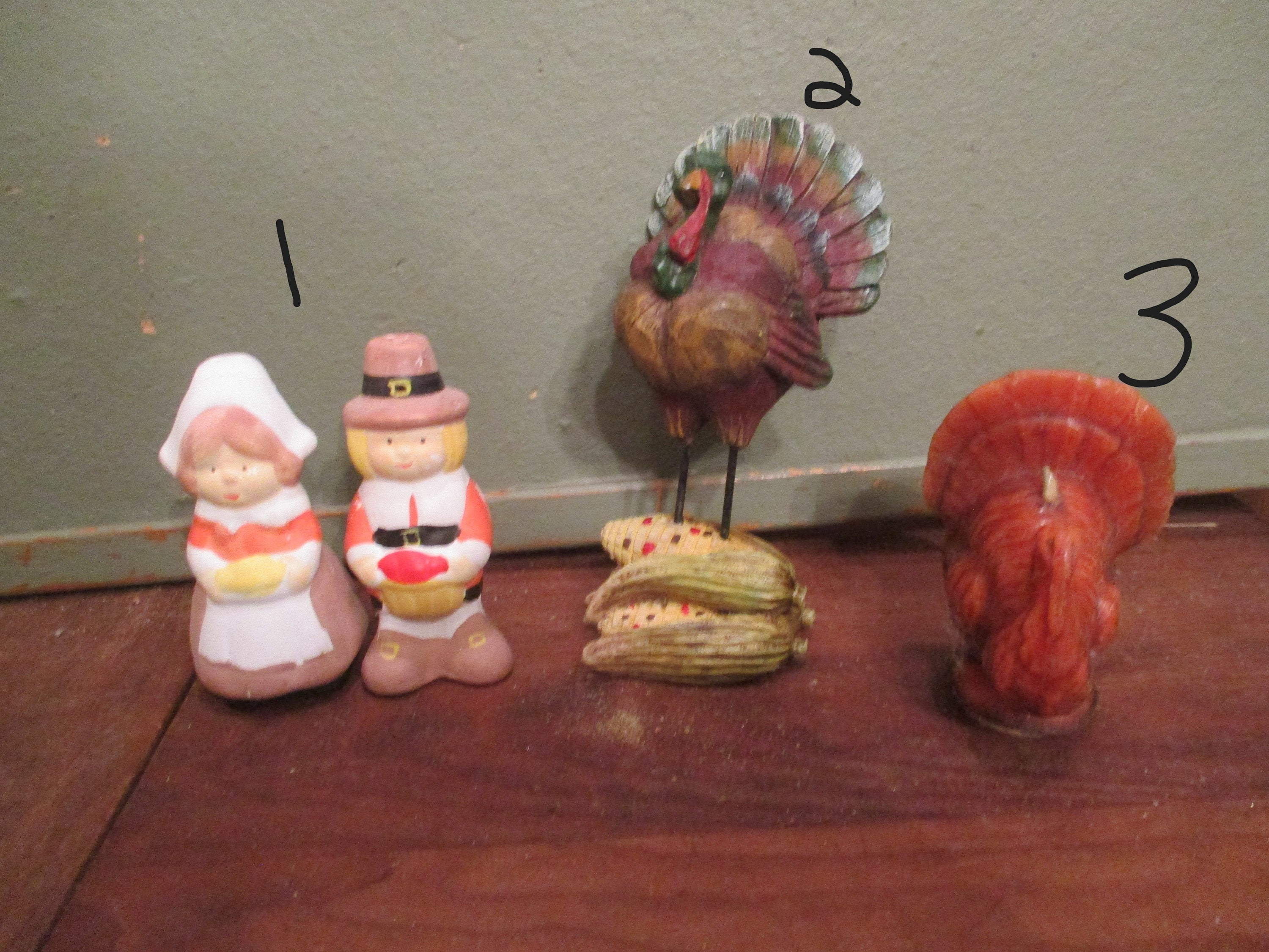 Turkey Blow Mold - Etsy, image size:3000x2250