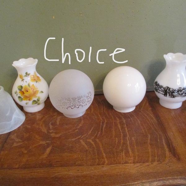 Hurricane Globes Etsy