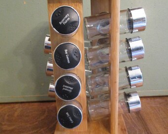 Marks and spencer spice rack sale