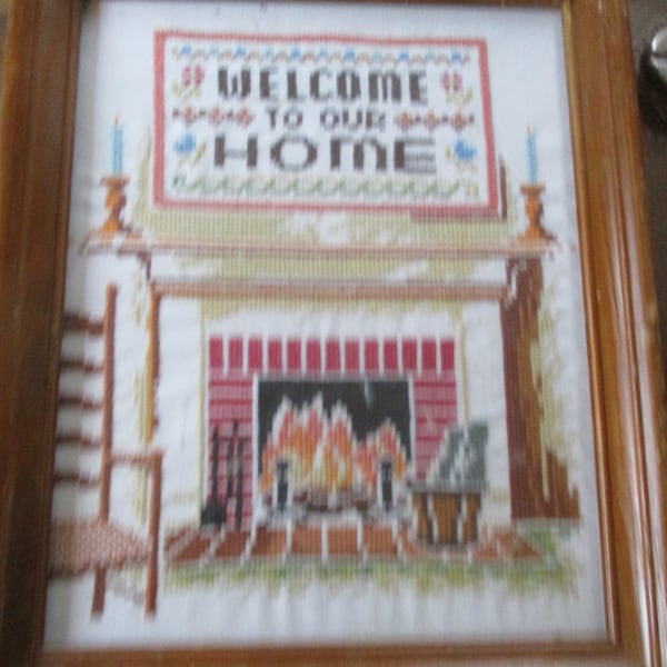 16x13 Picture Frame - Etsy