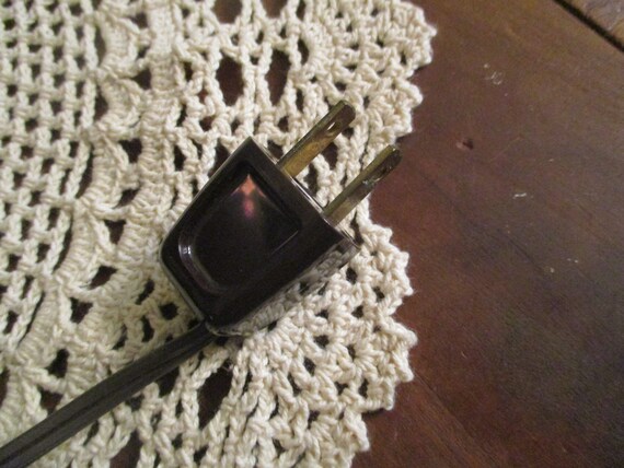 Aladdin Metal Electrified Oil Lamp Model 6 Burner Vintage - Etsy