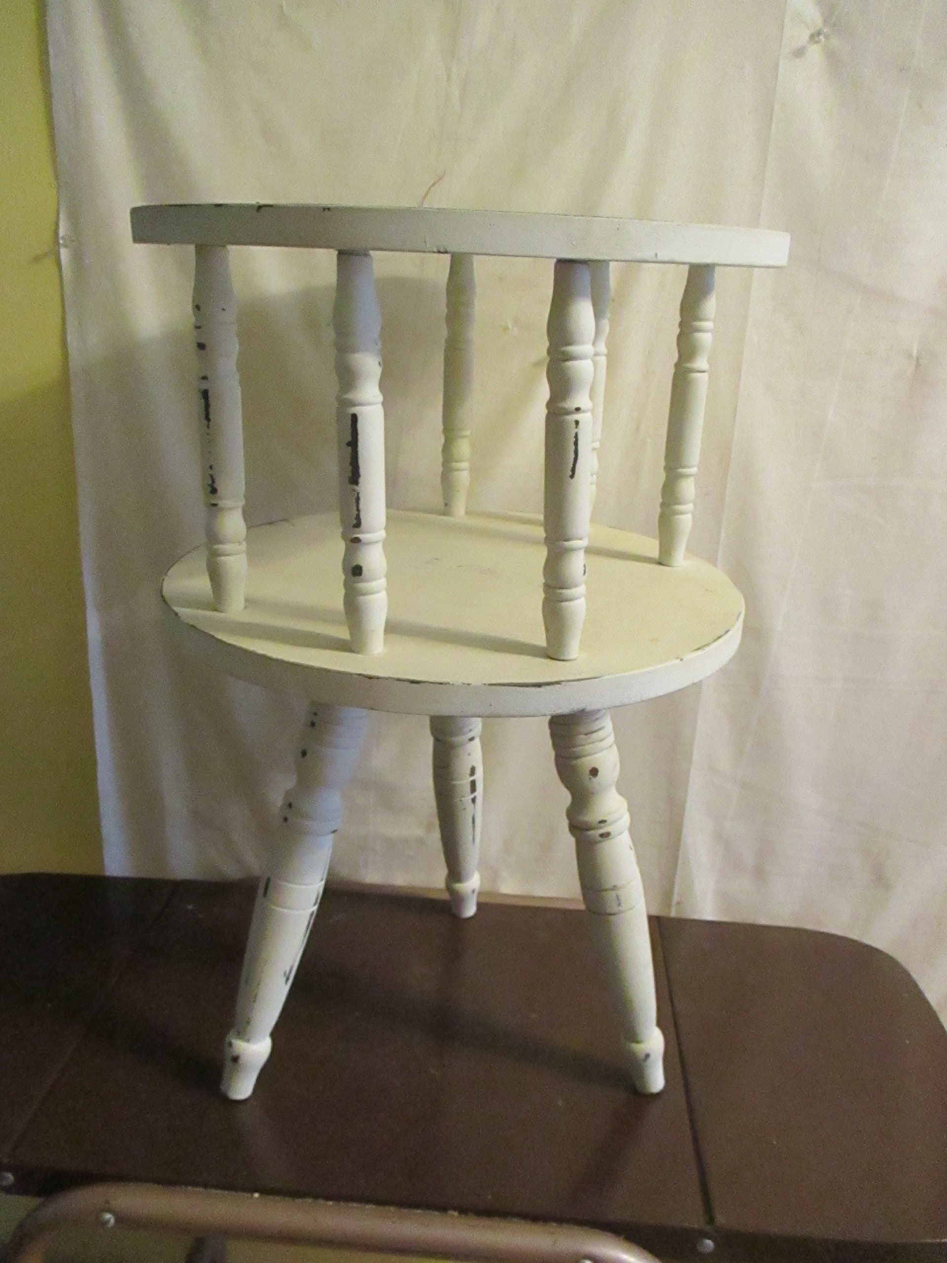 3 legged stool build