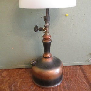Coleman Lamp Shade - Etsy