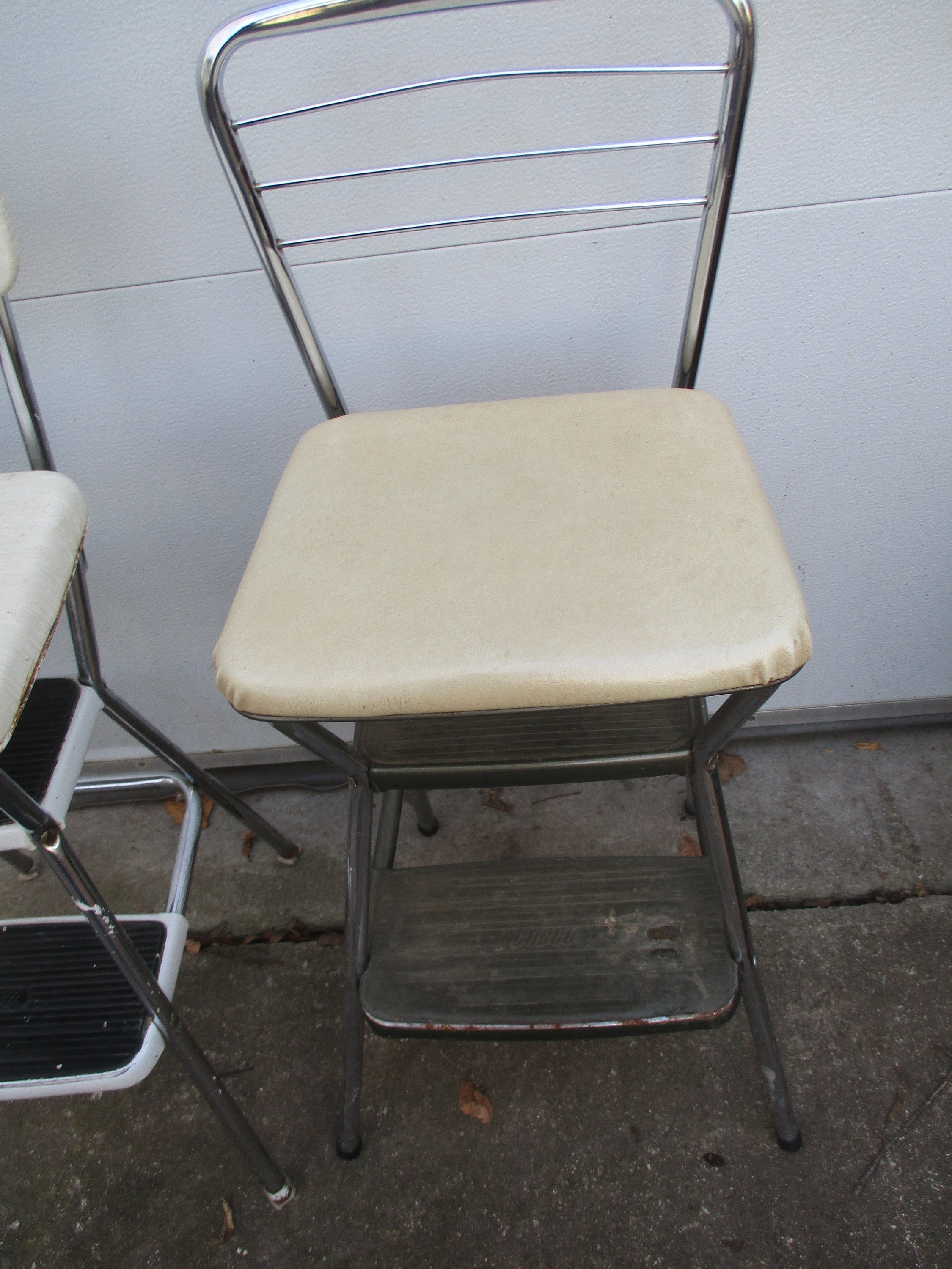 Cosco Kitchen Chair Etsy