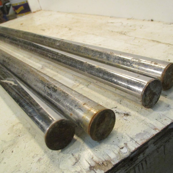 Chrome Table Legs Etsy