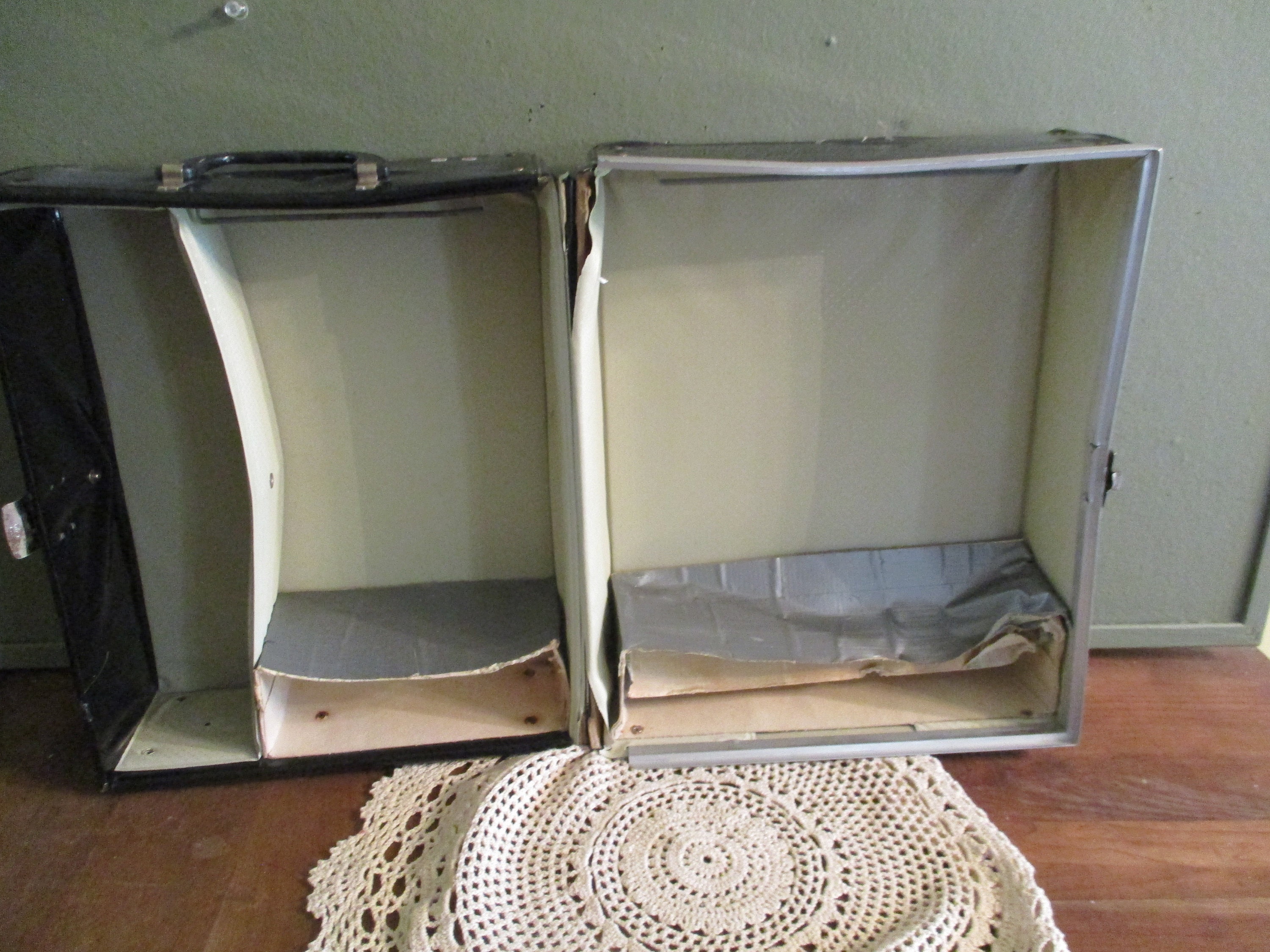 Barbie Armoire Cas 1964 vintage Poupées Vêtements valise Etsy Canada