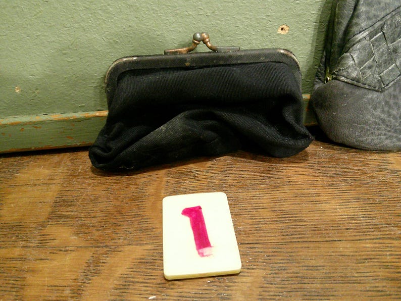 Coin Purse Vintage CHOICE - Etsy