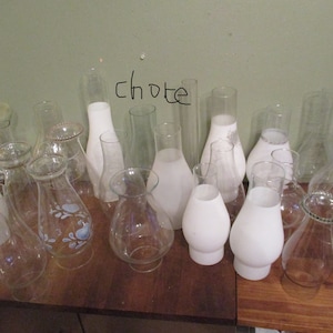 Hurricane Shades Different patterns  CHOICE Vintage