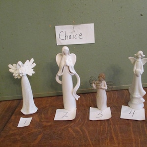 Willow Tree Angel of Mine - Etsy