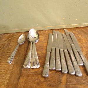 Oneida Craft Deluxe - Etsy
