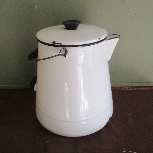 Small Coffee Pot Etsy