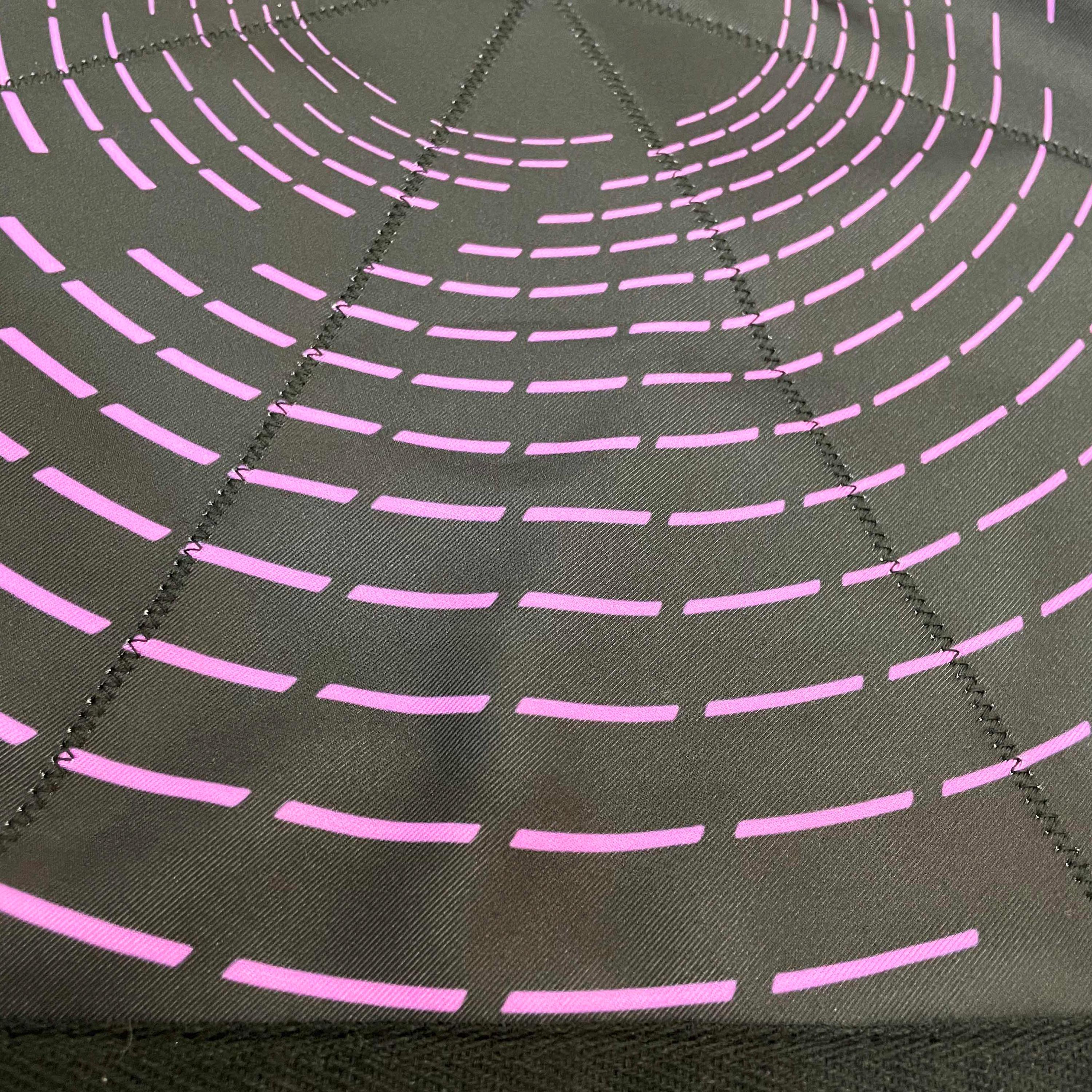 Flowstar Pour Débutants Flow Star Tissu à Filer, Impression