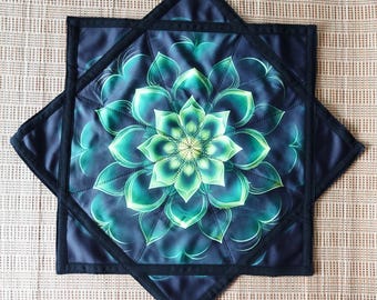 Flow Star - Jouet Rotatif En Tissu Dynamique Pour Débutants - Jonglerie, Festivals, Loisirs Créatifs - Diamètre 27 Cm