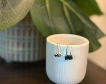 Everywhere Earring | Threader Earring | Minimalist